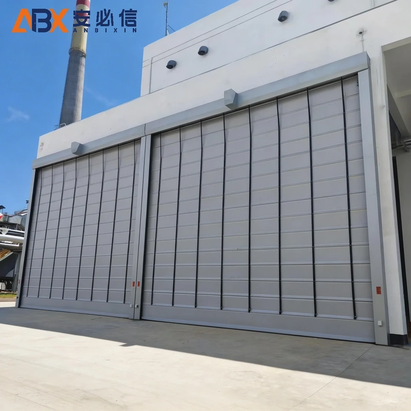 淮南市冷库门封