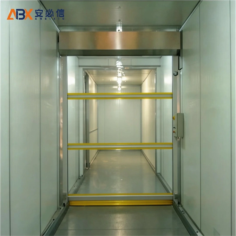 淮南市高速门