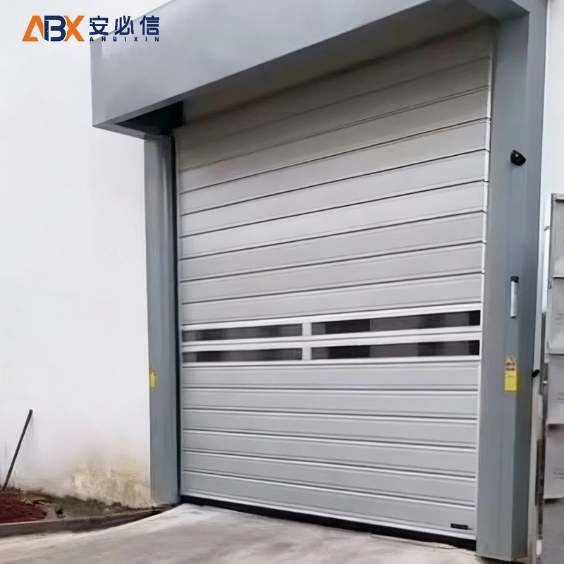 淮南市厂房高速门